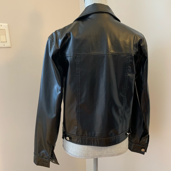 San Francisco Jacket - Picture 5 of 10